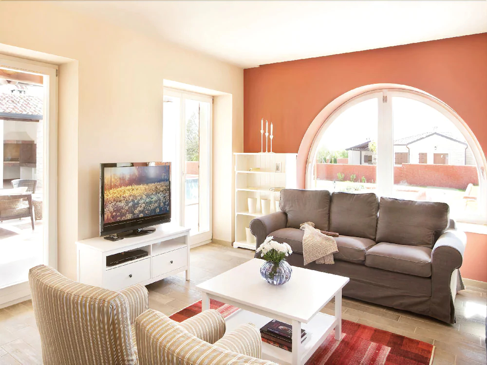 Villas Modena & Luxoria