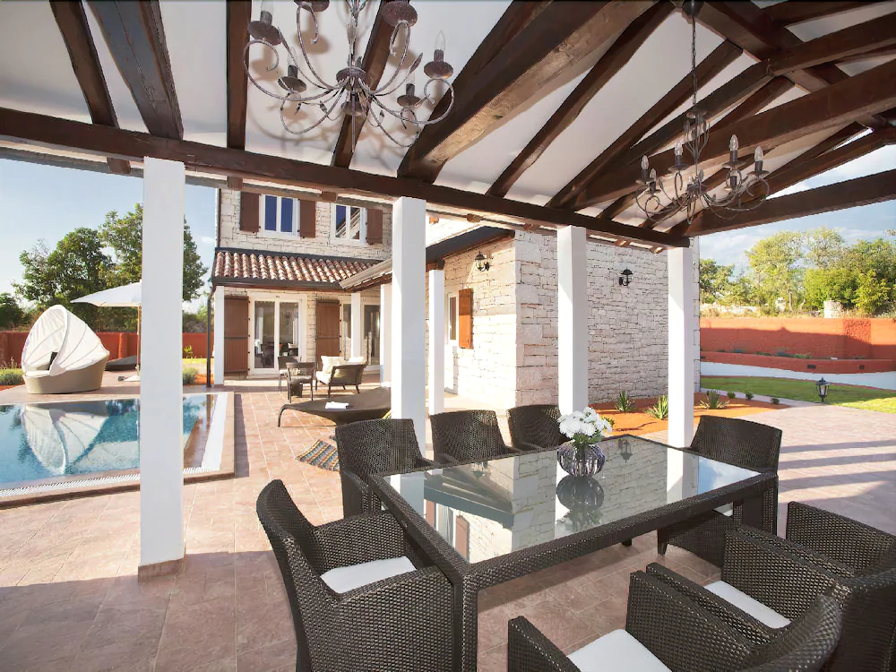 Villas Modena & Luxoria