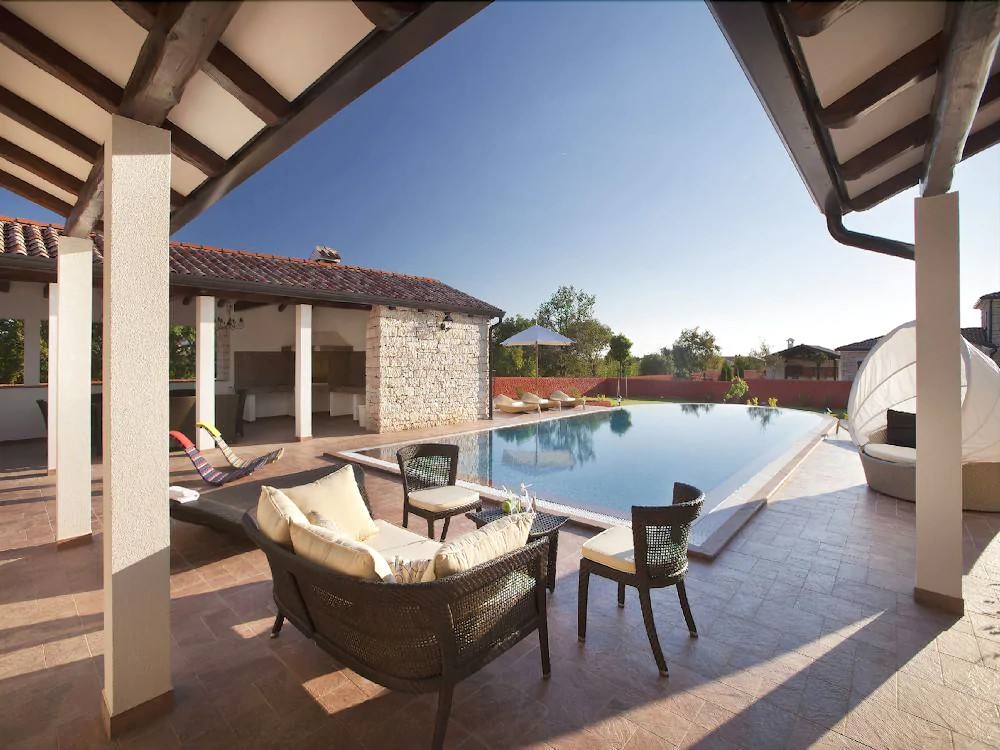 Villas Modena & Luxoria