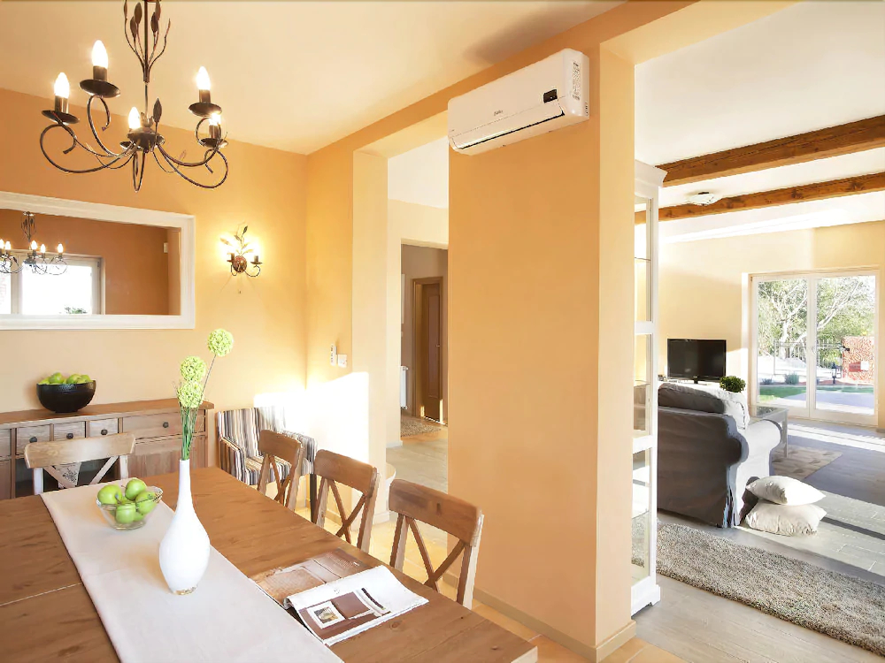 Villas Modena & Luxoria