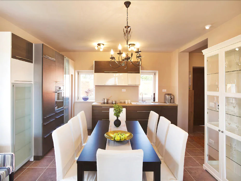 Villas Modena & Luxoria