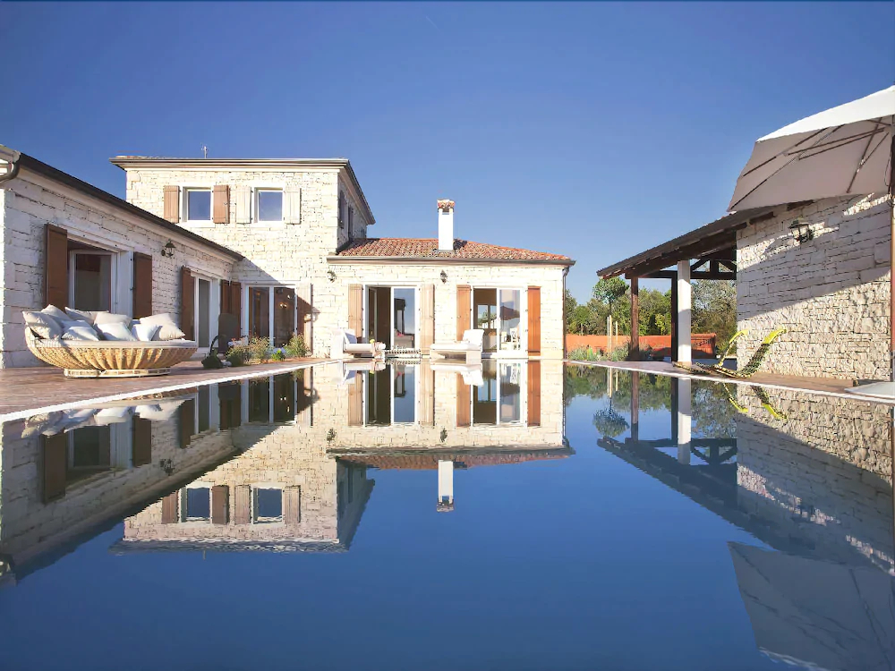 Villas Modena & Luxoria