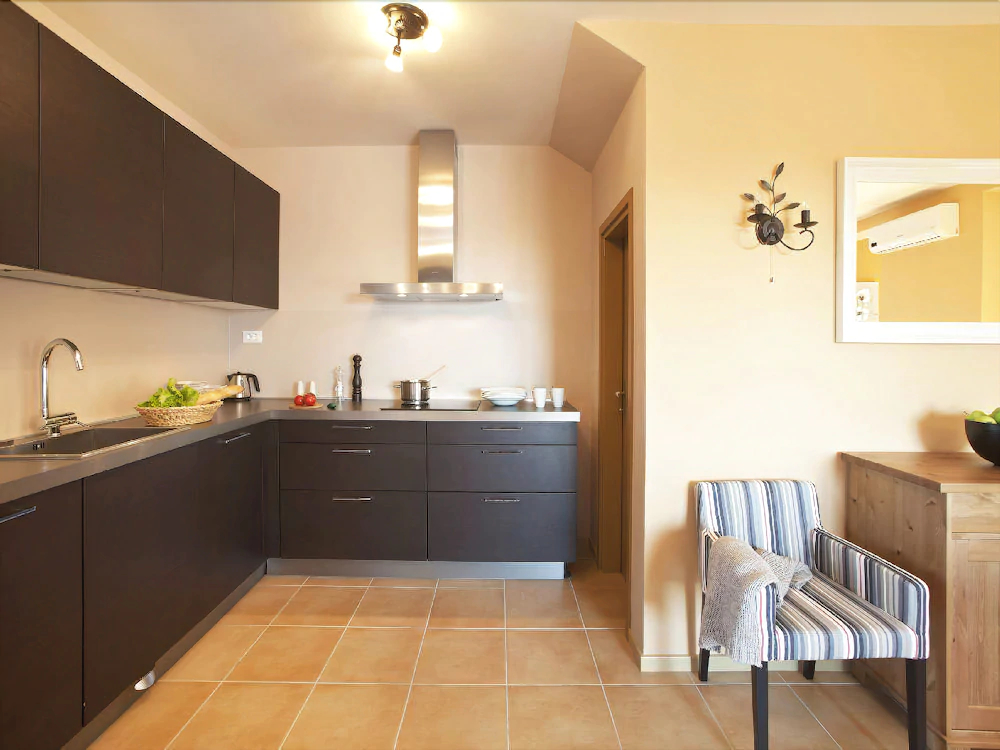 Villas Modena & Luxoria