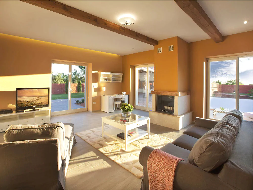 Villas Modena & Luxoria