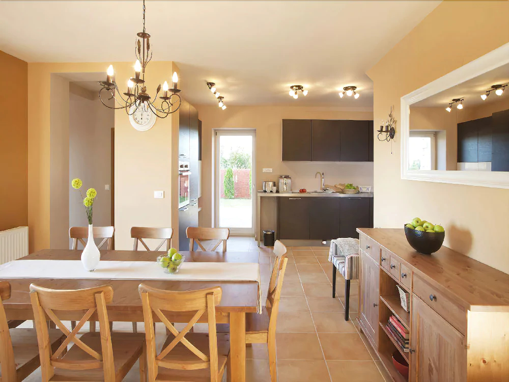 Villas Modena & Luxoria