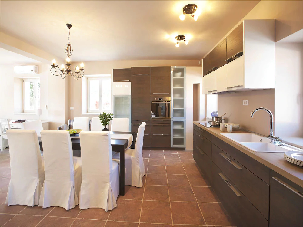 Villas Modena & Luxoria