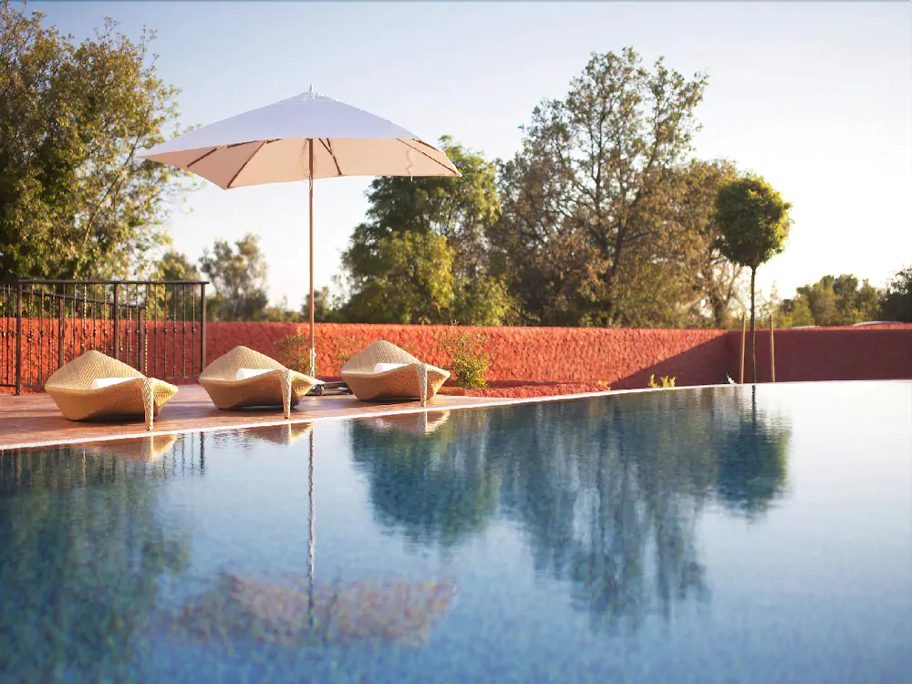 Villas Modena & Luxoria