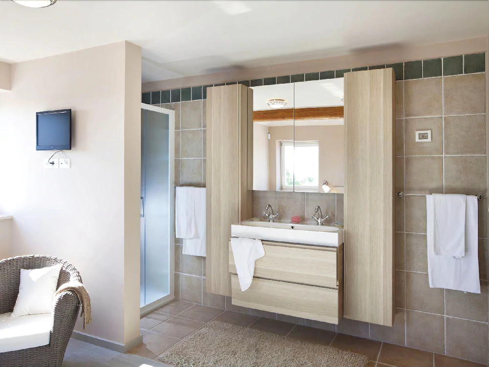 Villas Modena & Luxoria