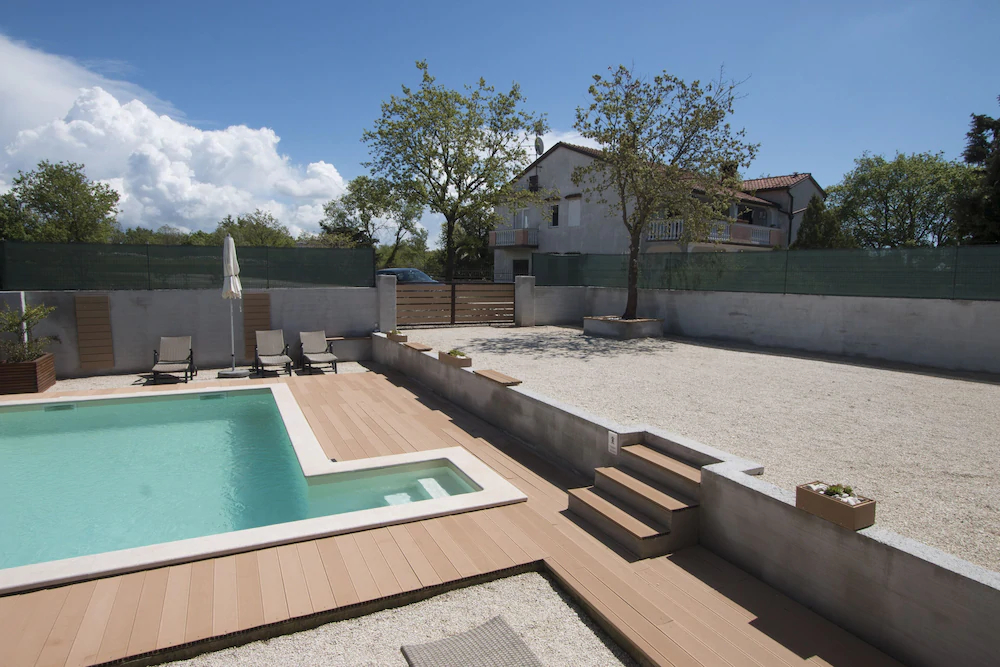 Villa Trosti