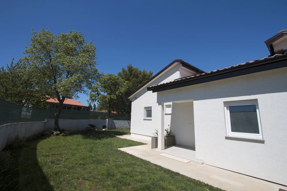 Villa Trosti