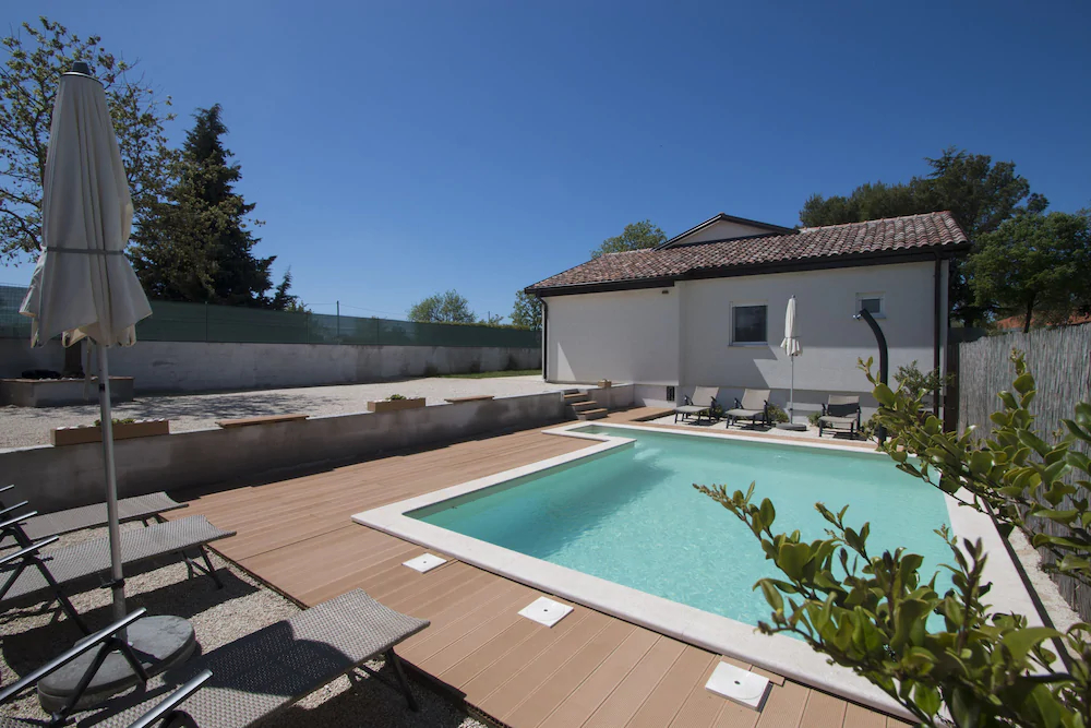 Villa Trosti