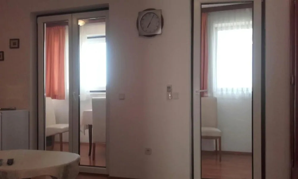 Apartments Adriana