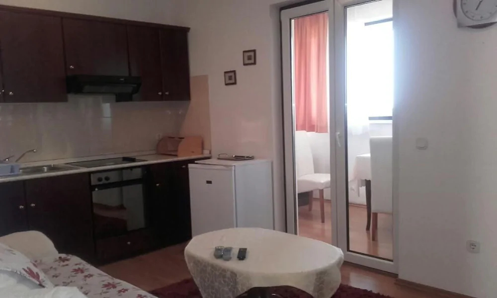 Apartments Adriana