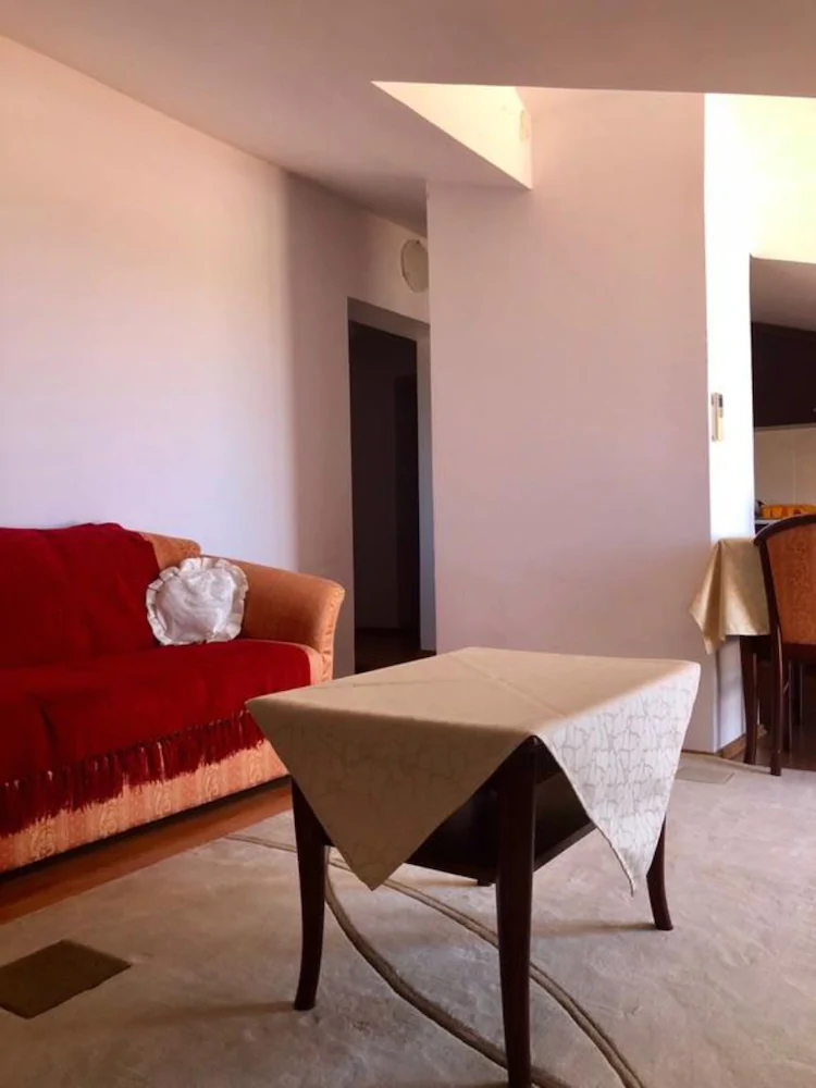 Apartments Adriana