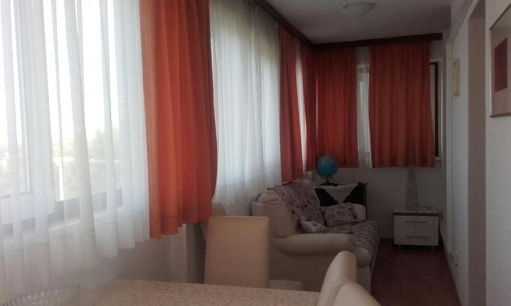 Apartments Adriana