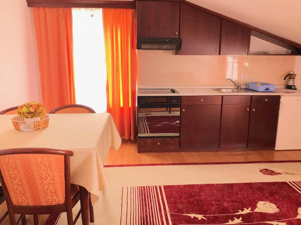 Apartments Adriana