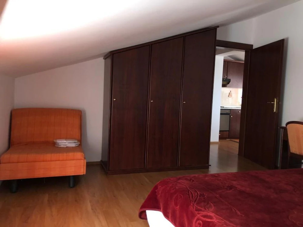 Apartments Adriana