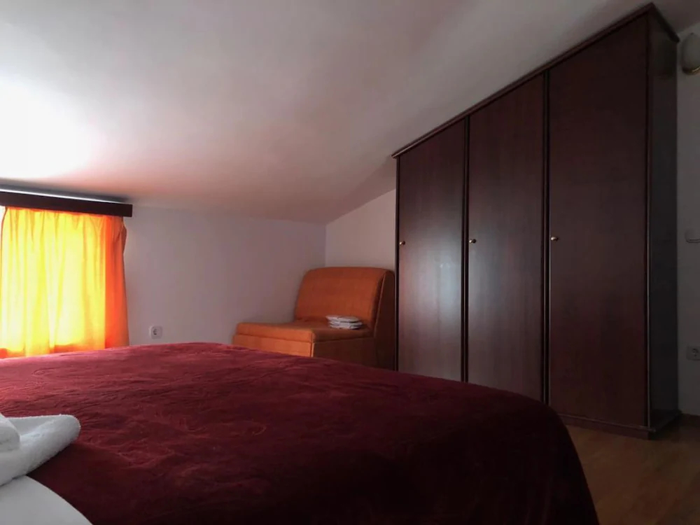 Apartments Adriana