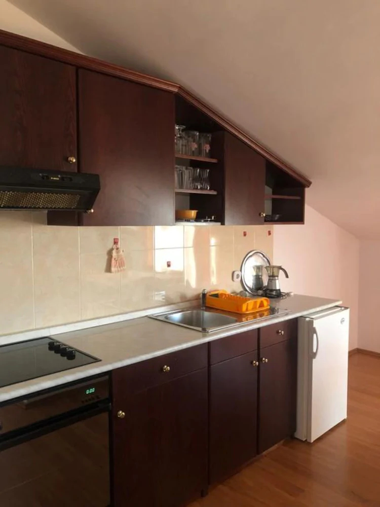 Apartments Adriana