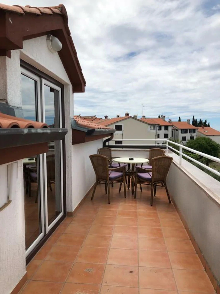 Apartments Adriana