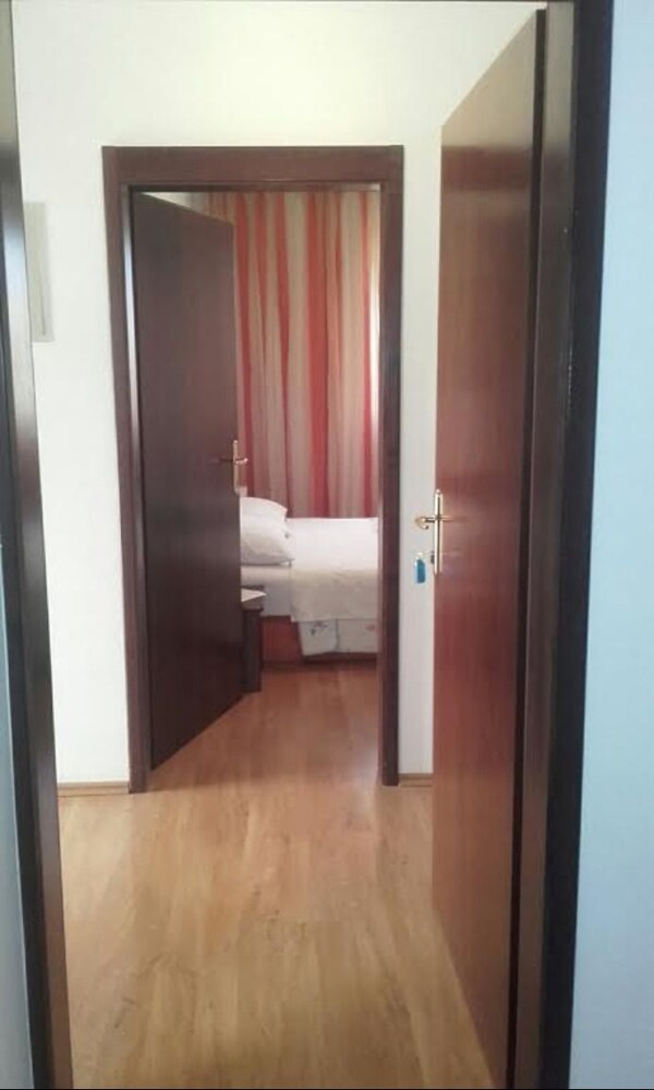 Apartments Adriana