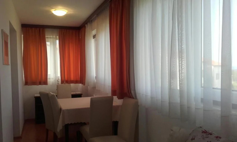 Apartments Adriana