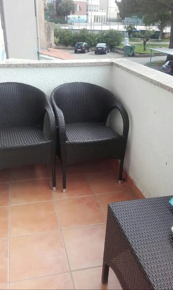 Apartments Adriana