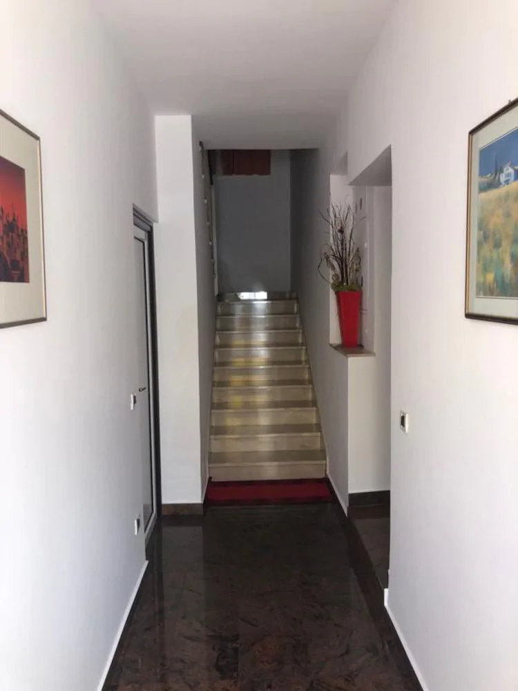 Apartments Adriana