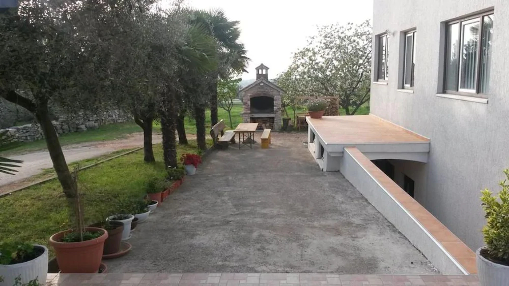Apartments Adriana