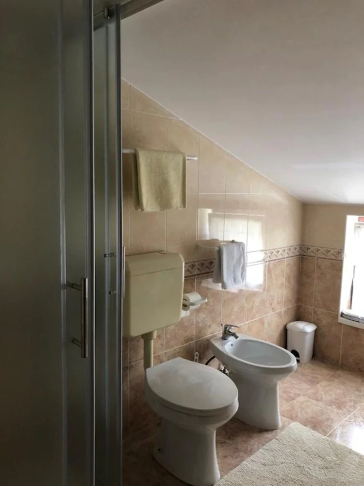 Apartments Adriana