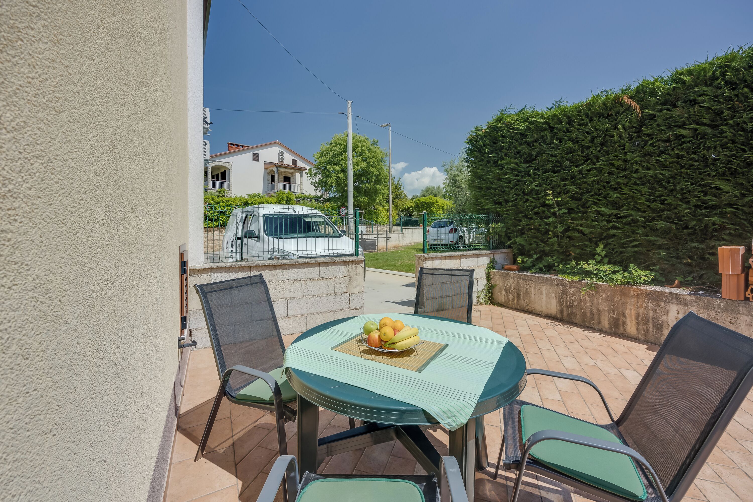 Holiday Home Ema