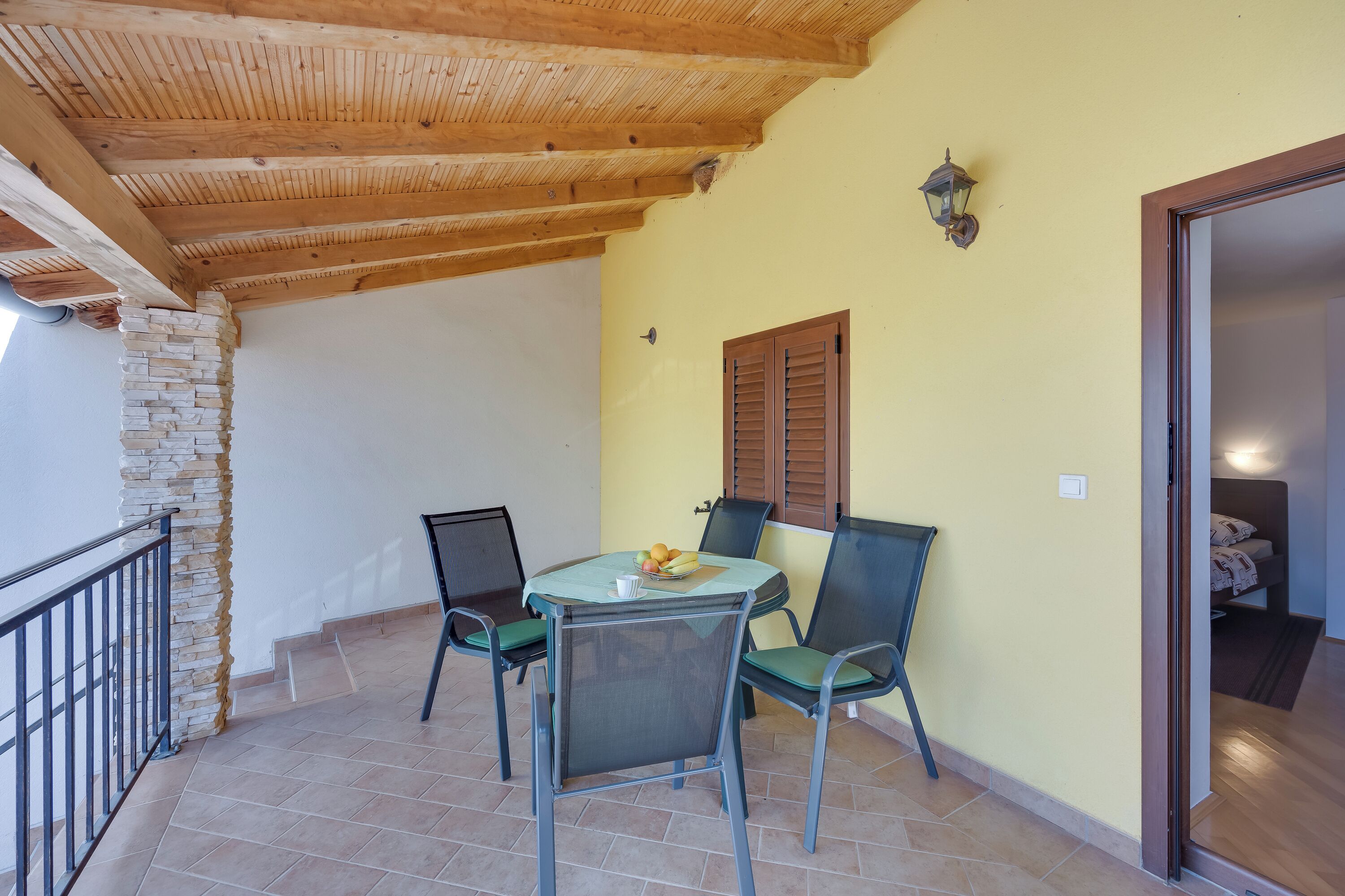Holiday Home Ema