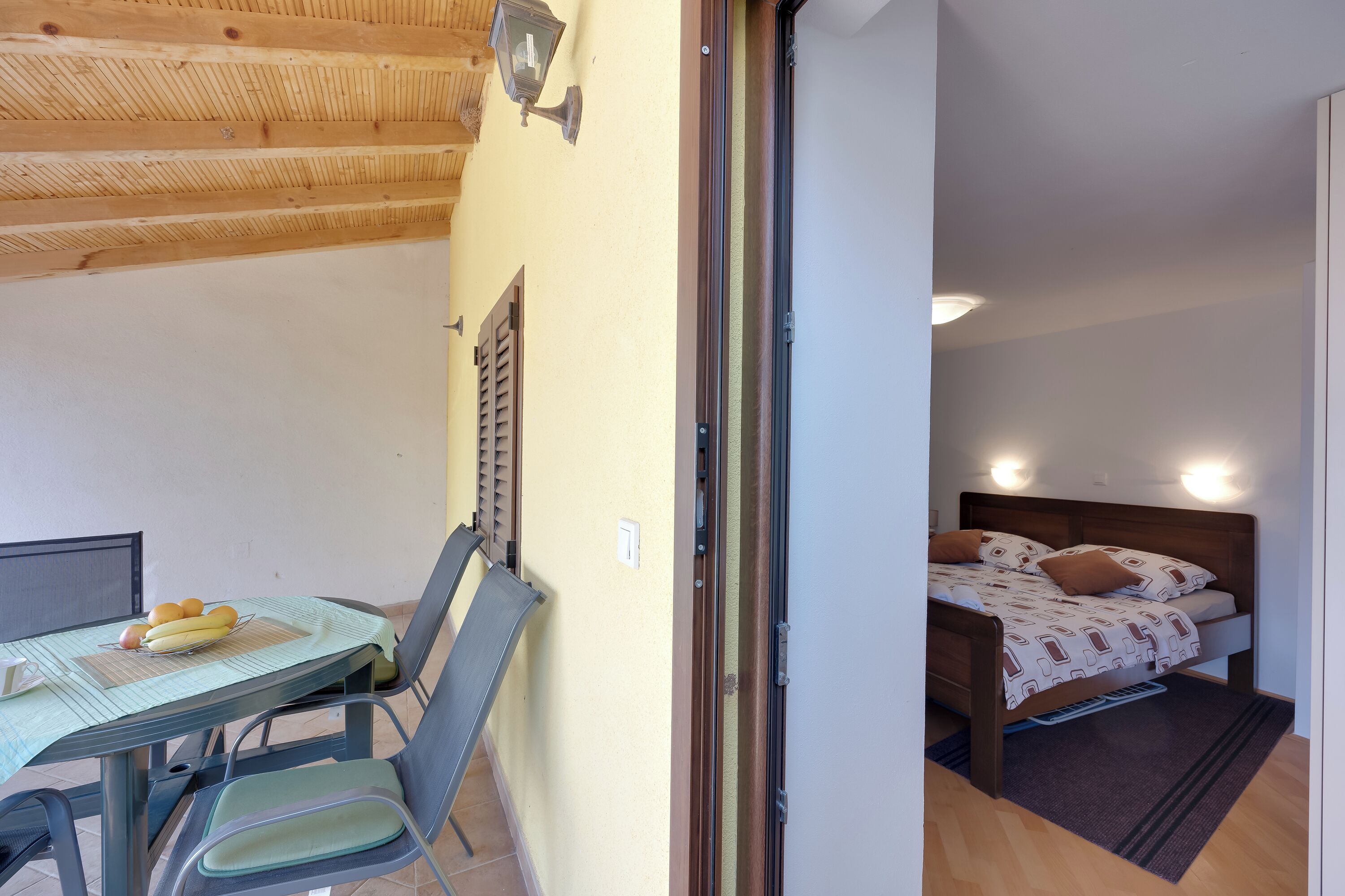 Holiday Home Ema