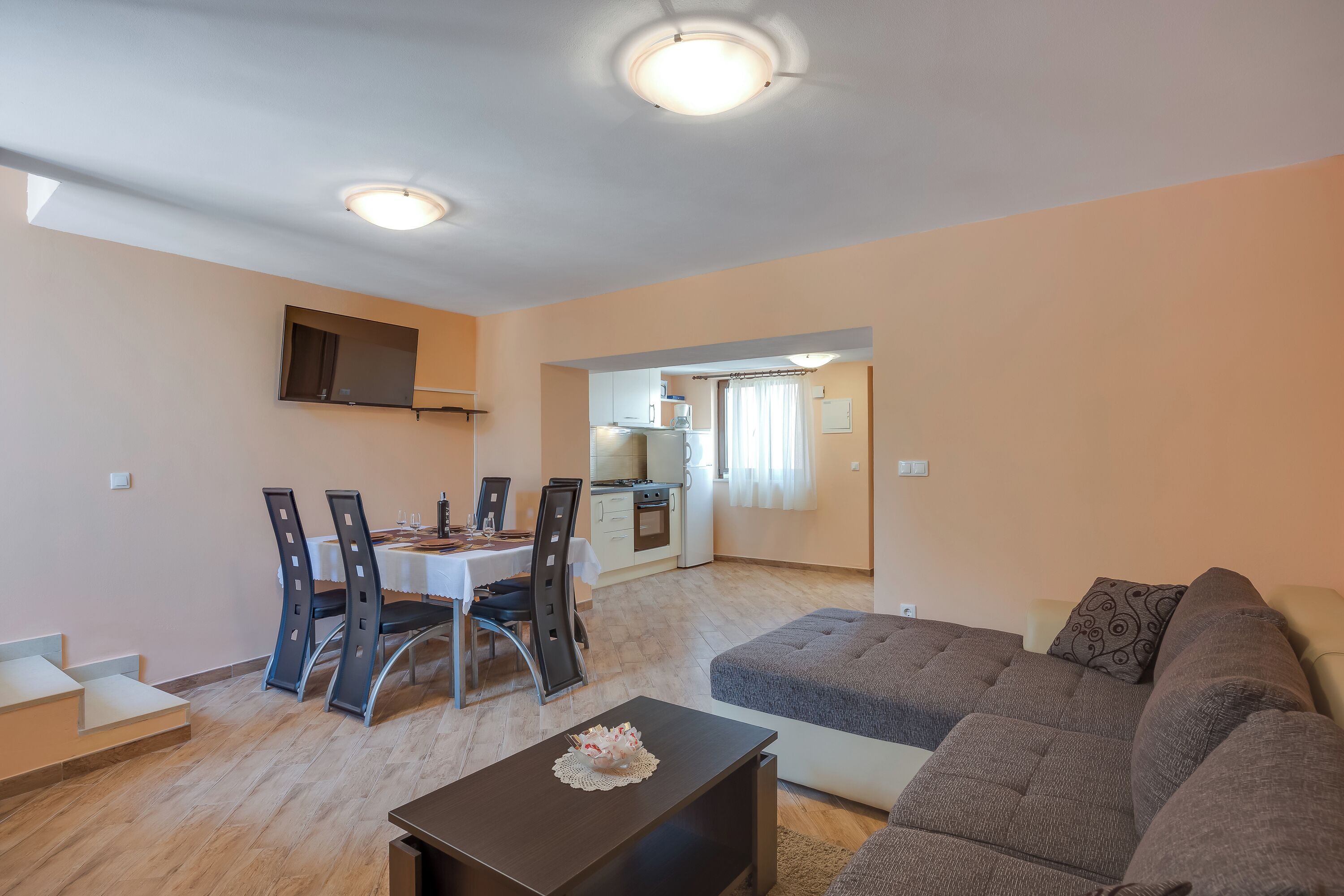 Holiday Home Ema