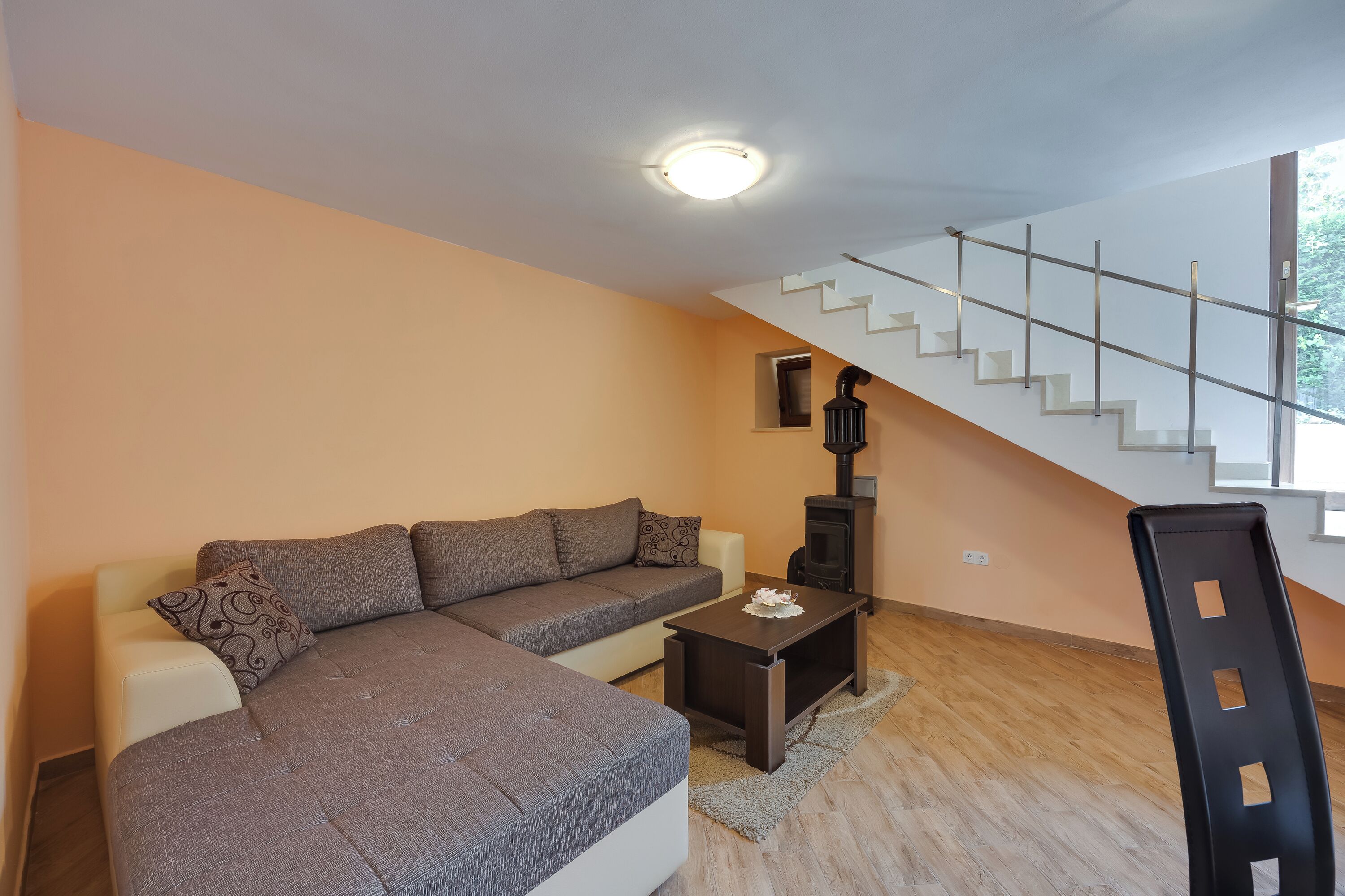 Holiday Home Ema