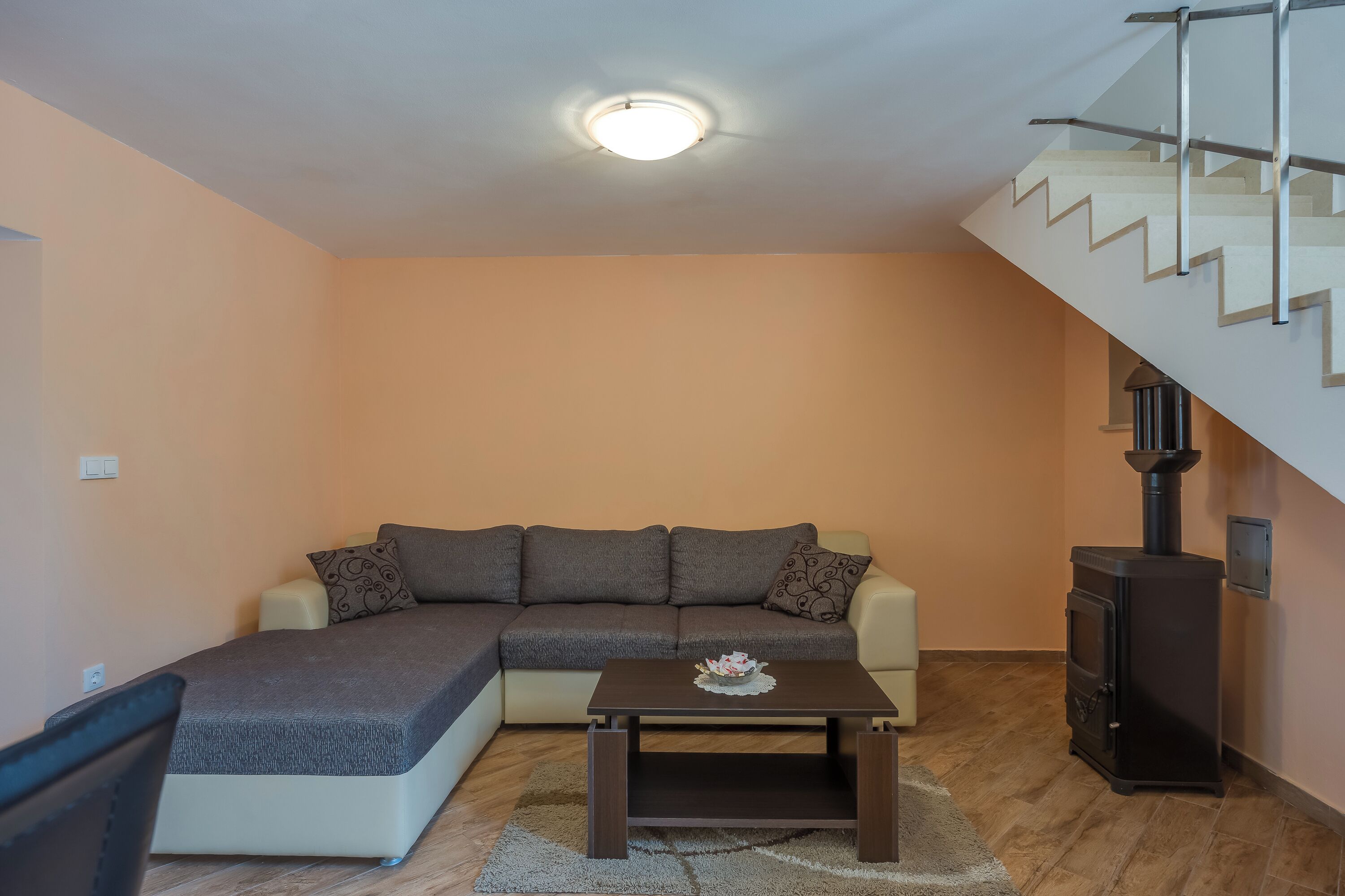 Holiday Home Ema