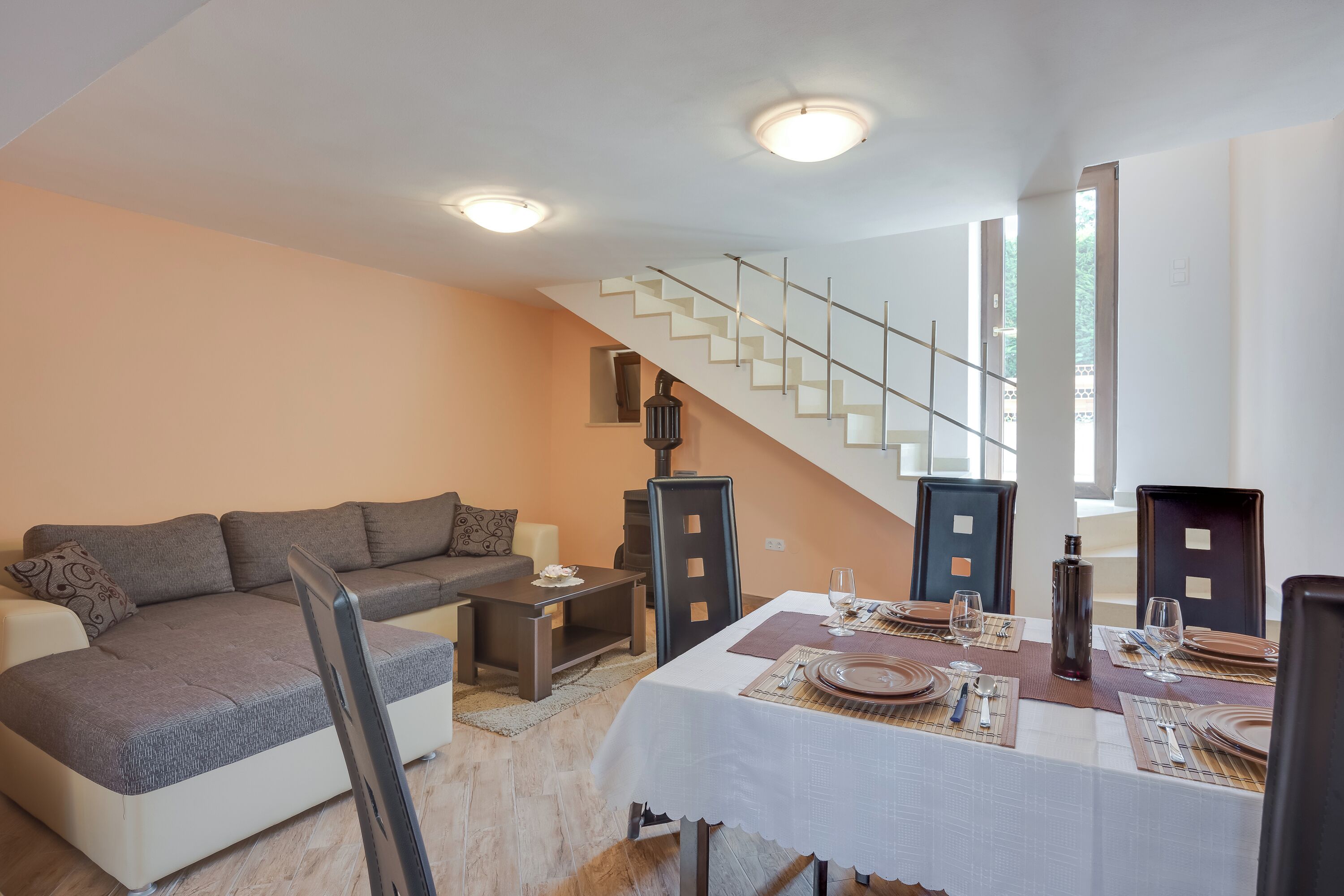 Holiday Home Ema