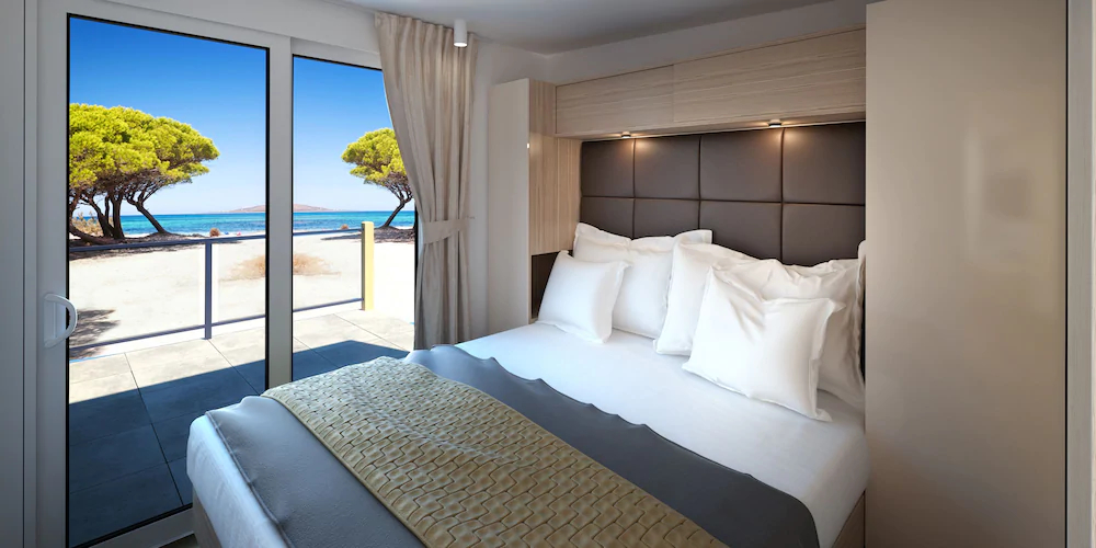 Lanterna Premium Camping Resort by Victoria mobilehome