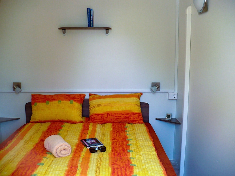 Lanterna Premium Camping Resort by Victoria mobilehome