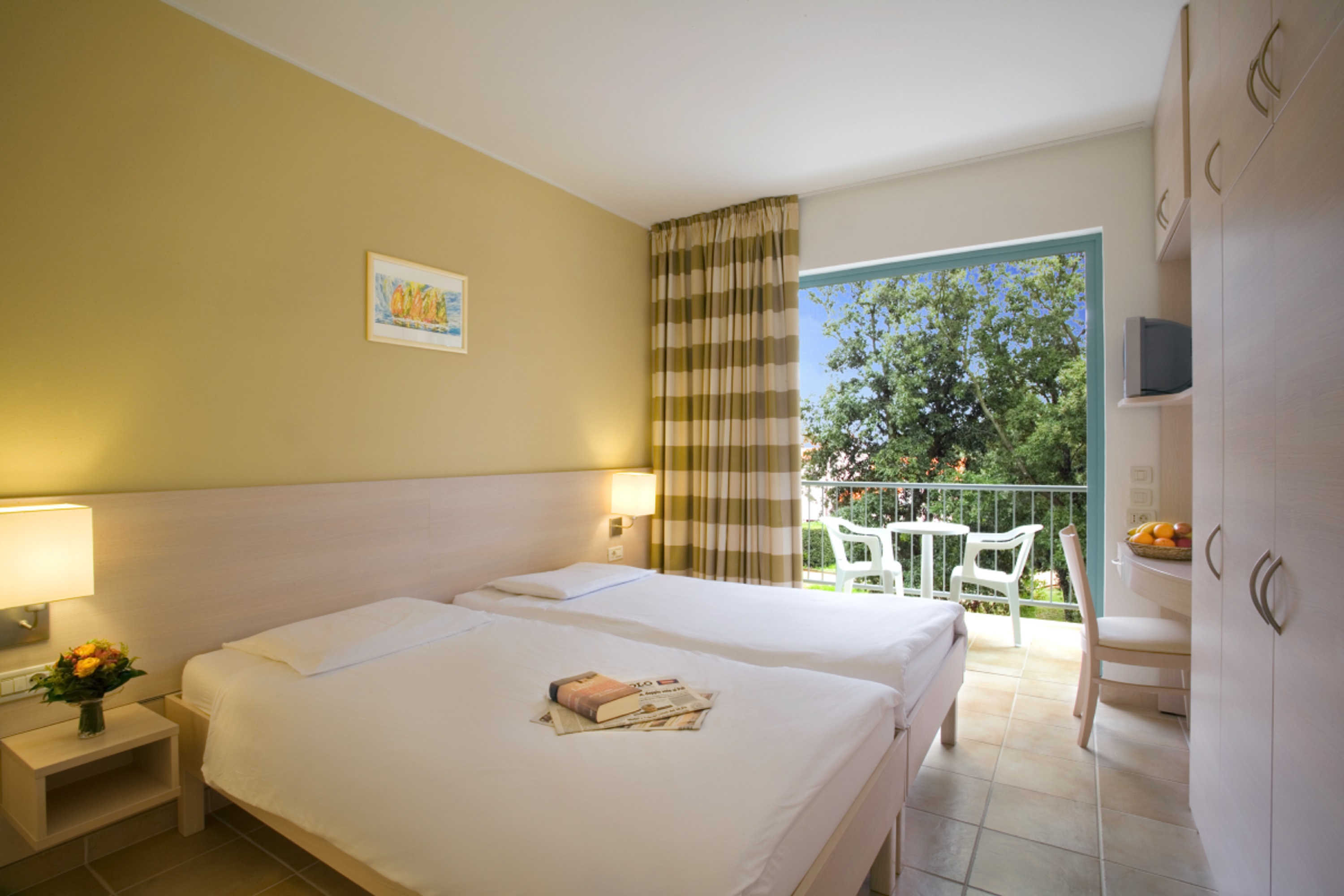 Solaris Camping Resort