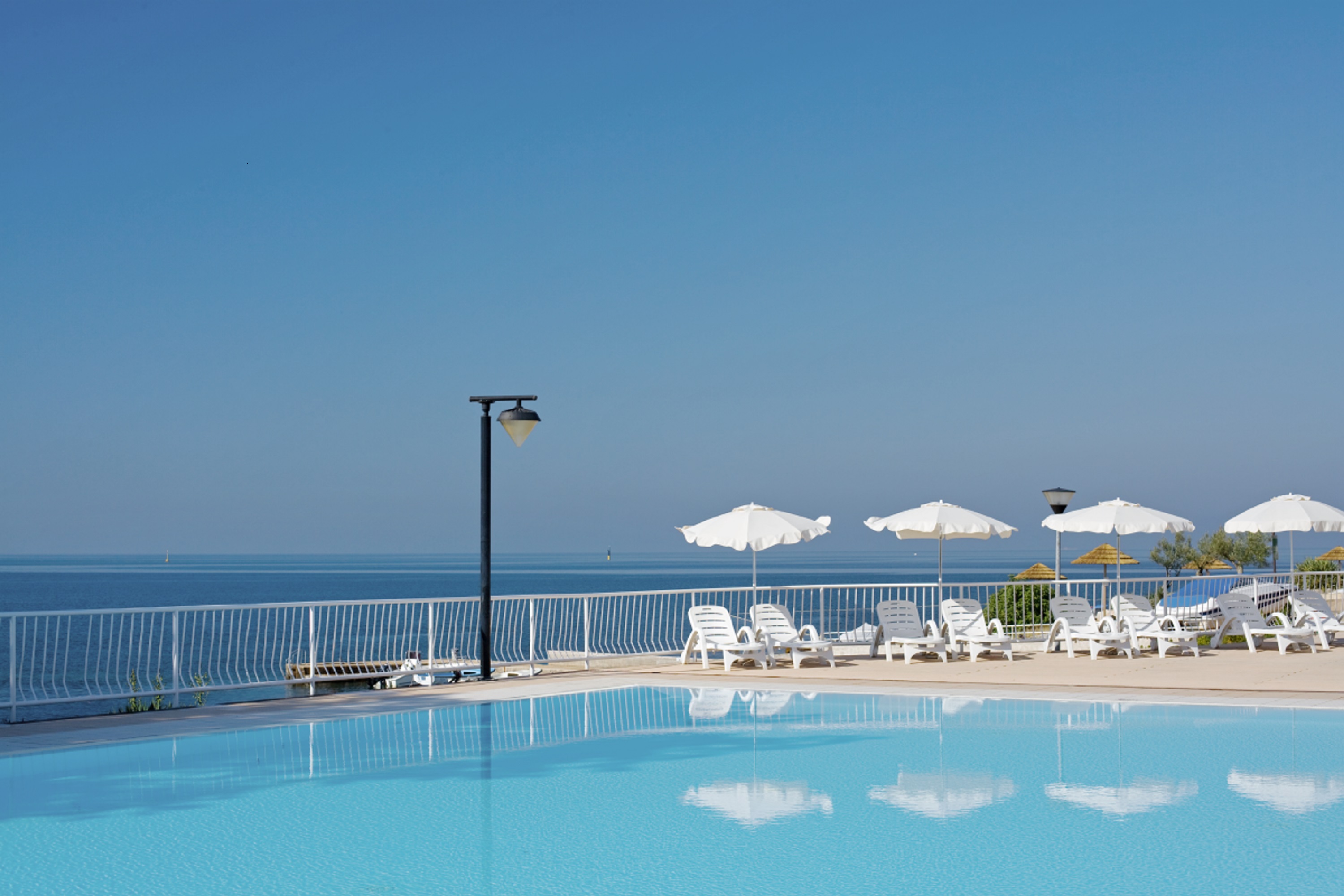 Solaris Camping Resort