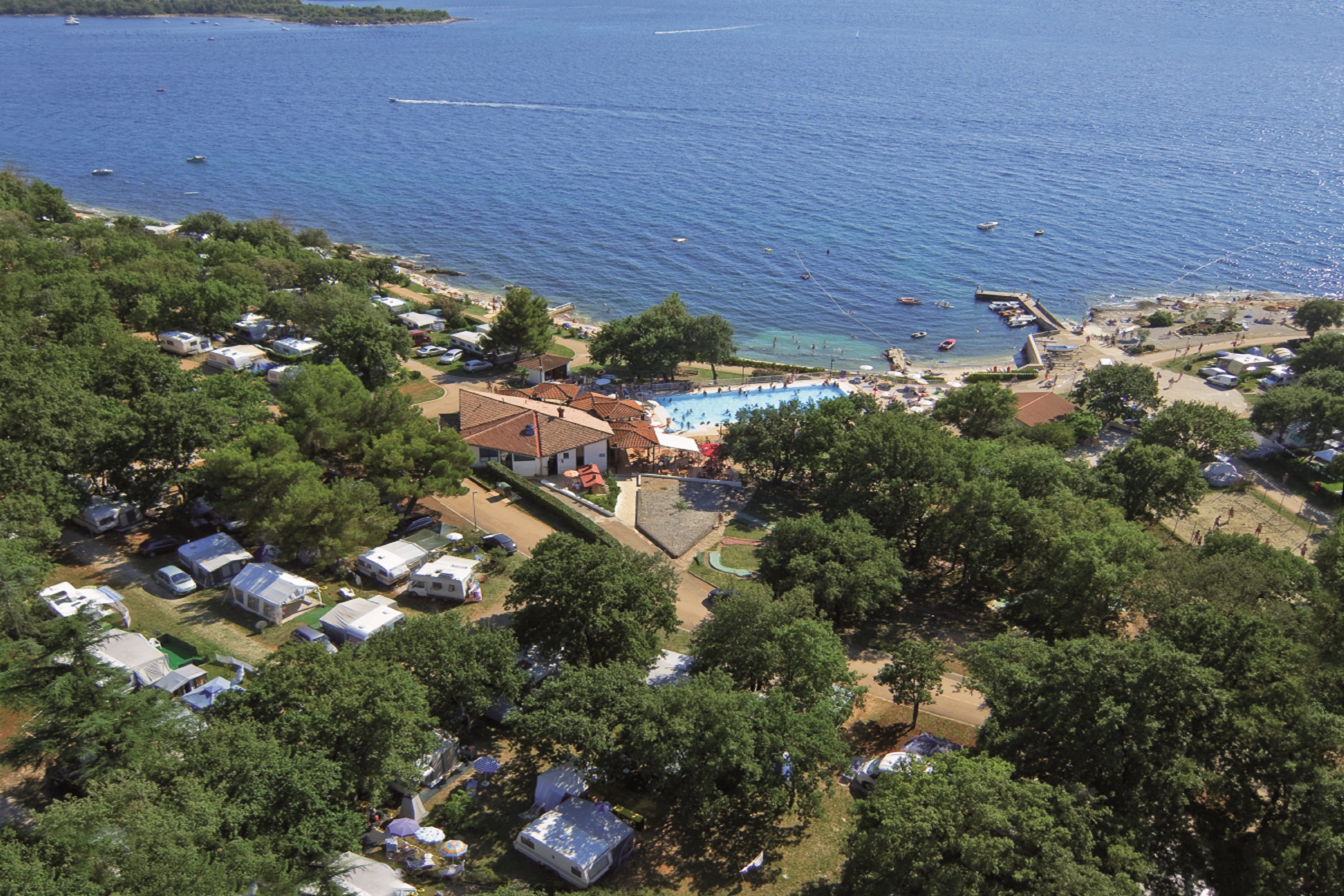 Solaris Camping Resort