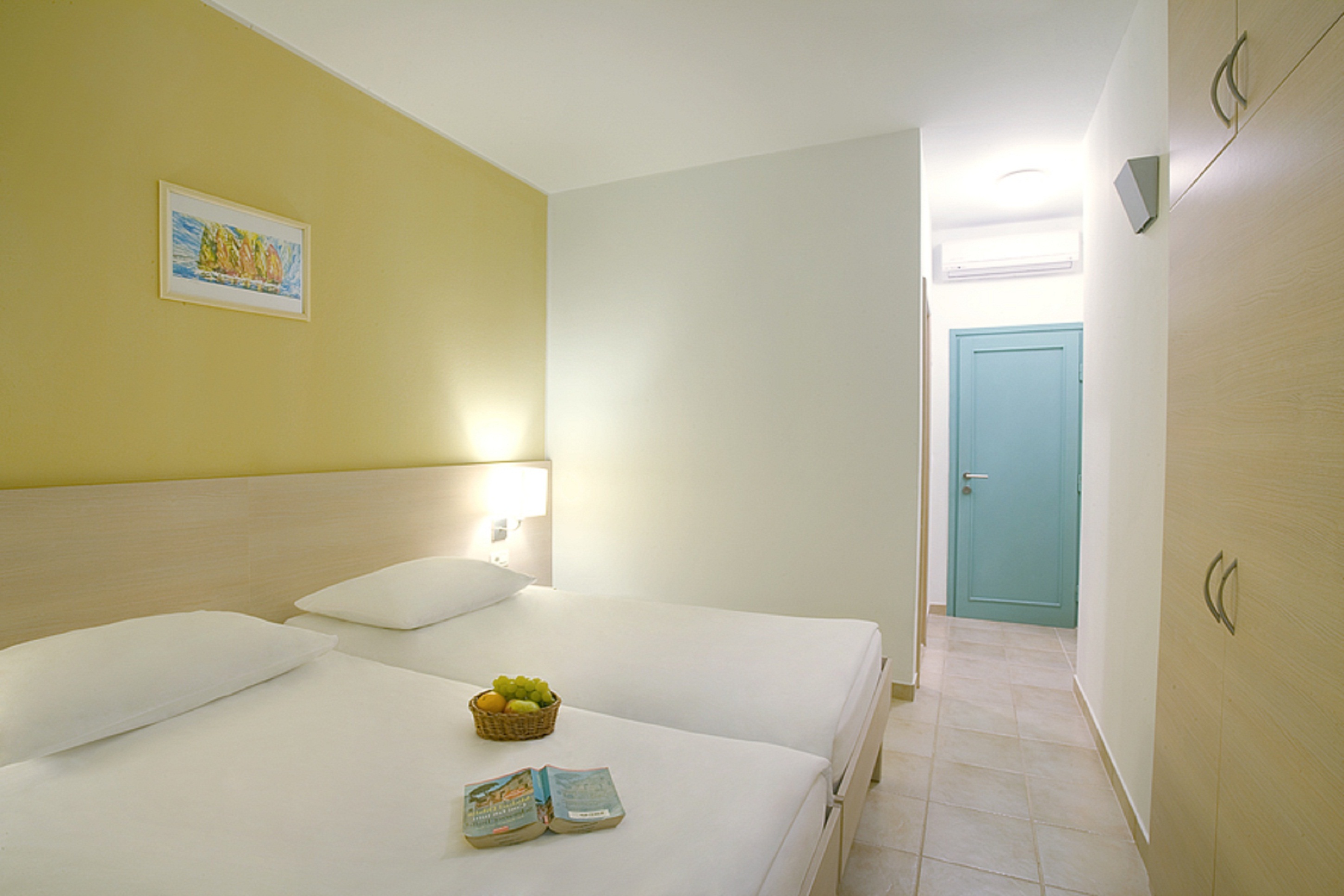Solaris Camping Resort