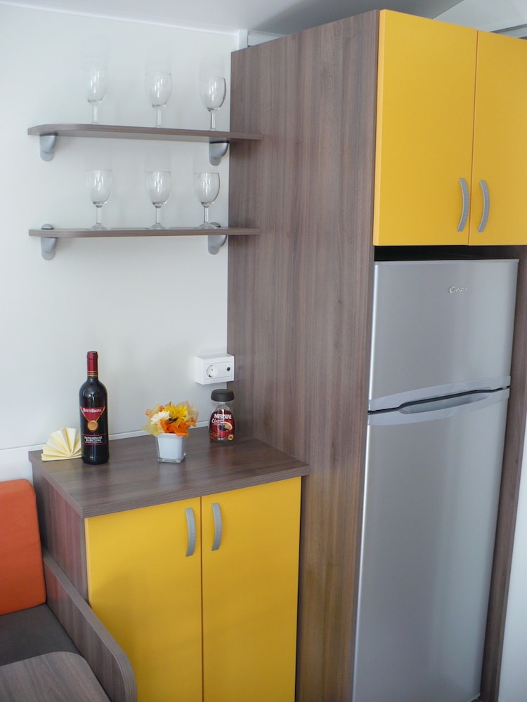 Solaris Camping Resort Mobilhomes by Victoria Mobilhome