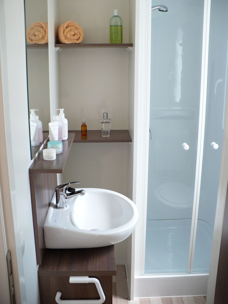 Solaris Camping Resort Mobilhomes by Victoria Mobilhome