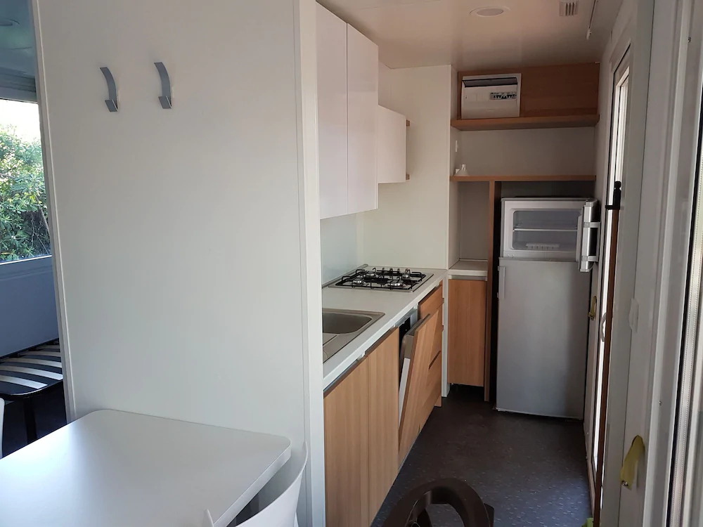 Solaris Camping Resort Mobilhomes by Victoria Mobilhome