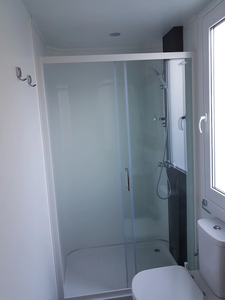 Solaris Camping Resort Mobilhomes by Victoria Mobilhome
