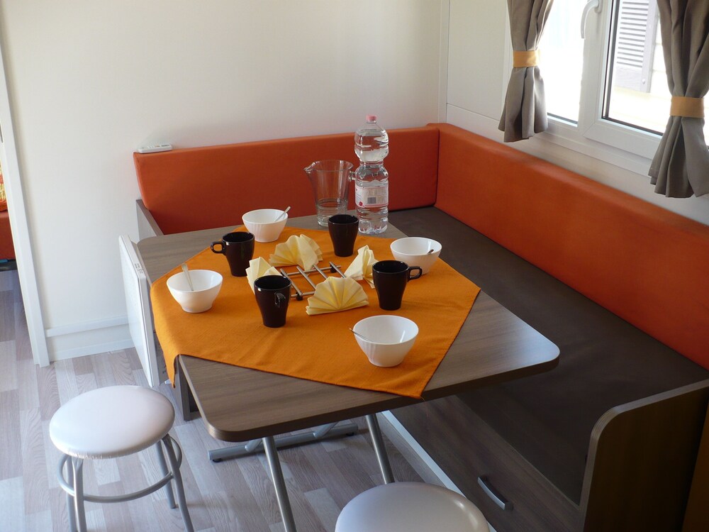 Solaris Camping Resort Mobilhomes by Victoria Mobilhome