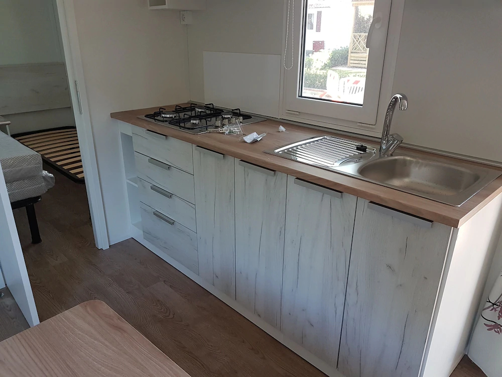 Solaris Camping Resort Mobilhomes by Victoria Mobilhome