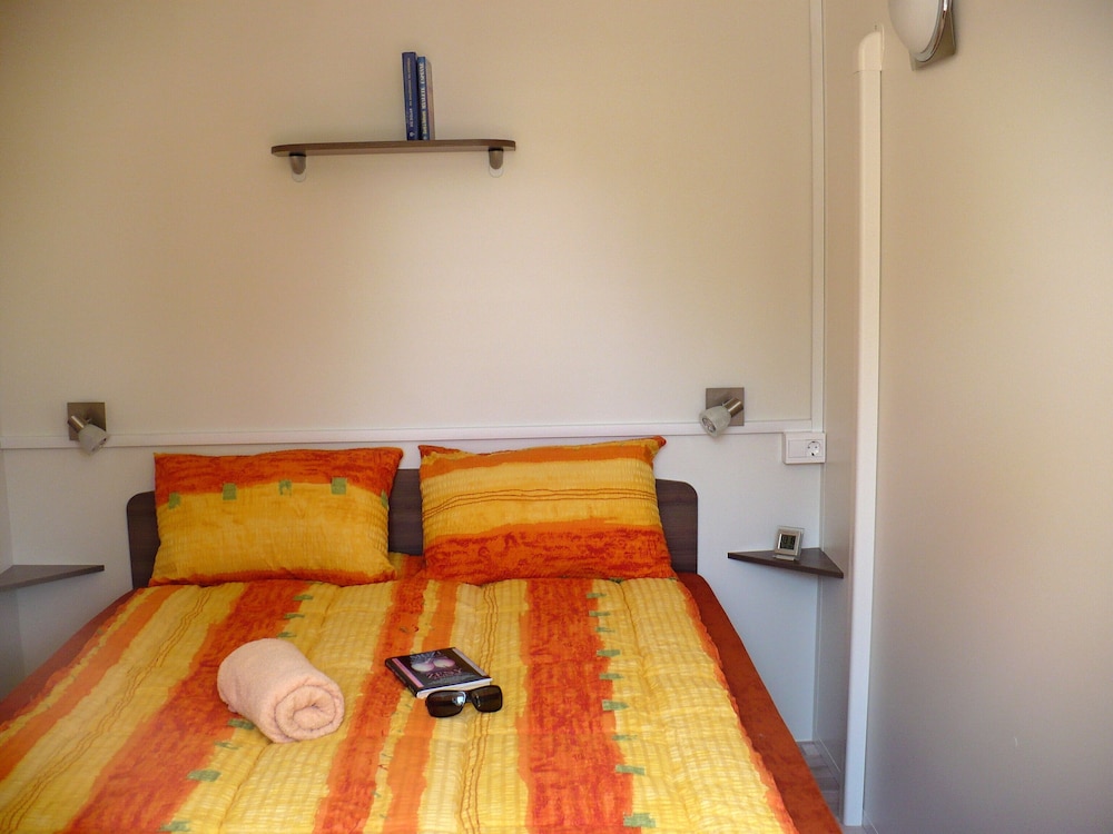 Solaris Camping Resort Mobilhomes by Victoria Mobilhome